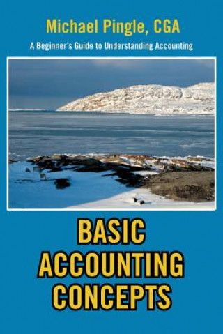 Carte Basic Accounting Concepts Michael Cga Pingle