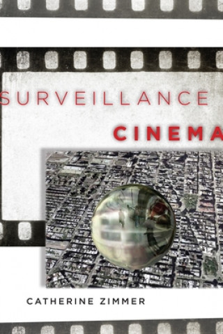 Carte Surveillance Cinema Catherine Zimmer