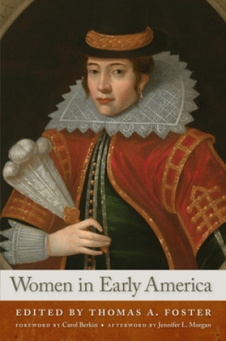 Carte Women in Early America 