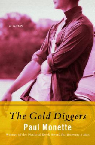 Könyv Gold Diggers Paul Monette