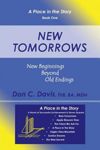 Carte New Tomorrows Davis