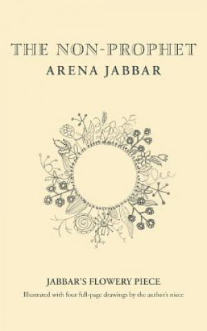 Knjiga Non-Prophet Arena Jabbar