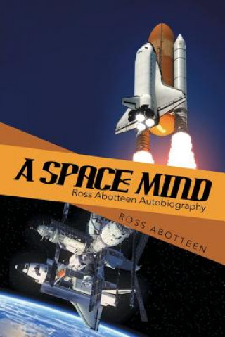 Book Space Mind Ross Abotteen