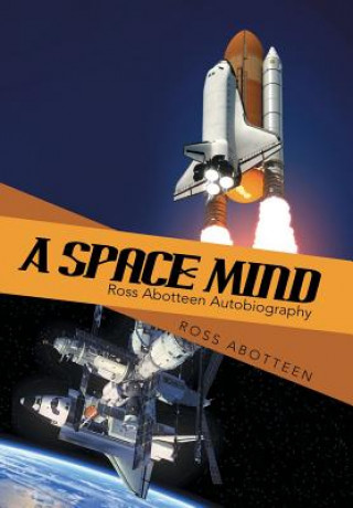 Kniha Space Mind Ross Abotteen