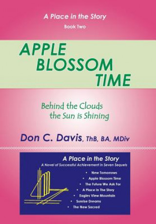 Carte Apple Blossom Time Ba