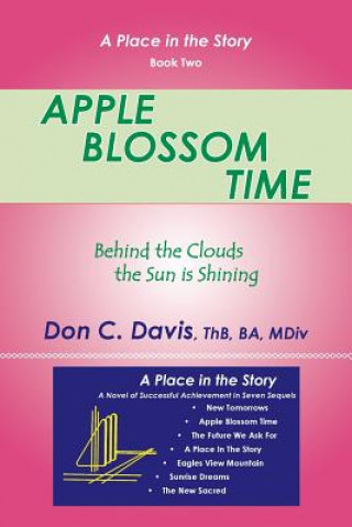 Kniha Apple Blossom Time Ba