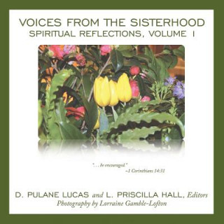 Carte Voices from the Sisterhood D Pulane Lucas