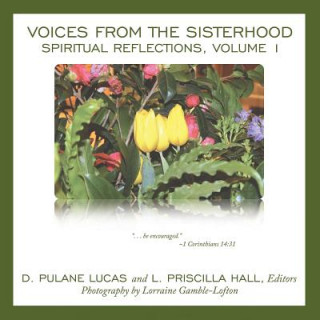 Książka Voices from the Sisterhood D Pulane Lucas