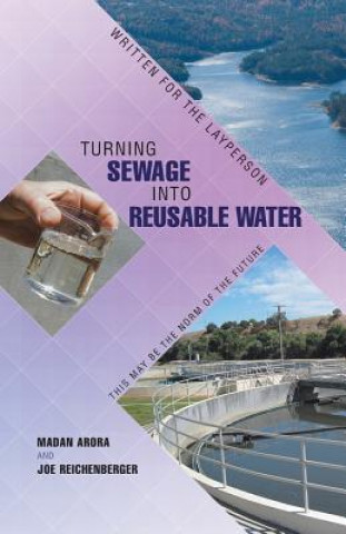 Carte Turning Sewage into Reusable Water Joe Reichenberger