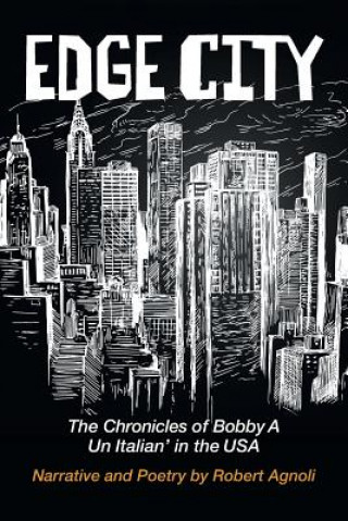 Knjiga Edge City Robert Agnoli