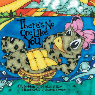 Buch There's No One Like You Michel Elben