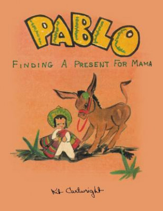 Knjiga Pablo Kit Cartwright