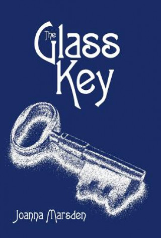 Книга Glass Key Joanna Marsden