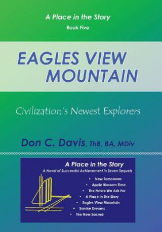 Книга Eagles View Mountain Davis