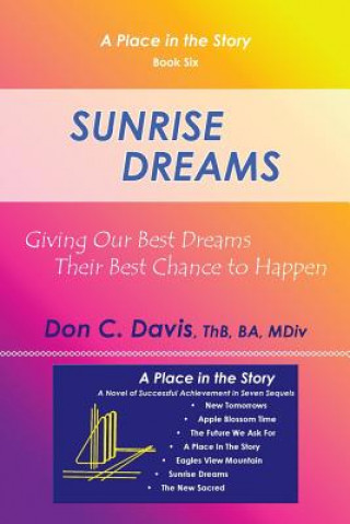 Buch Sunrise Dreams Davis