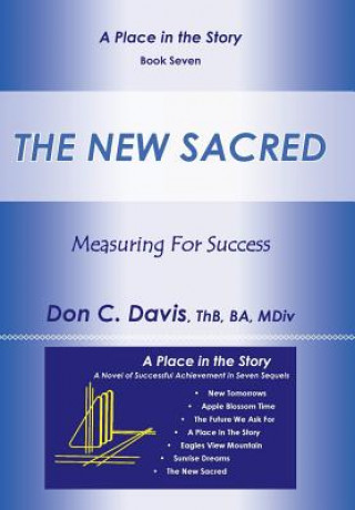 Carte New Sacred Davis