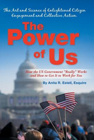 Carte Power of Us Anita R Estell Esquire