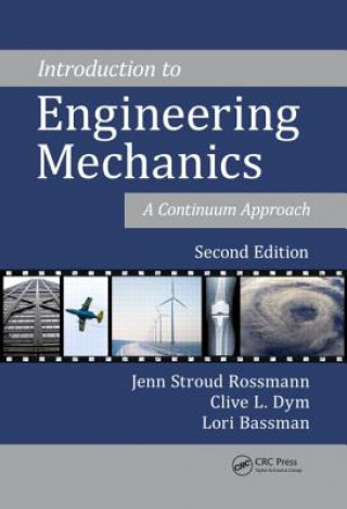 Knjiga Introduction to Engineering Mechanics Lori Bassman