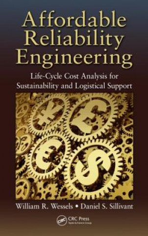 Buch Affordable Reliability Engineering Sillivant