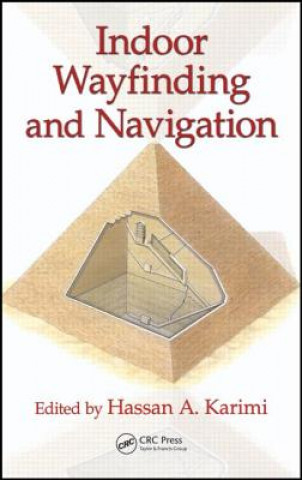 Buch Indoor Wayfinding and Navigation 