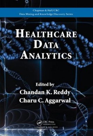 Βιβλίο Healthcare Data Analytics 