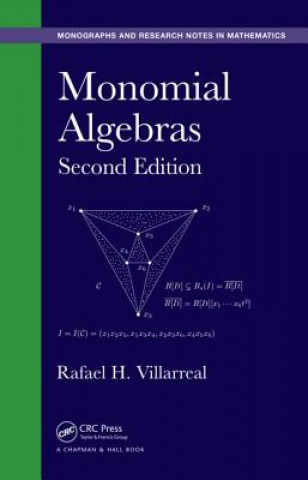 Carte Monomial Algebras Rafael H. Villarreal