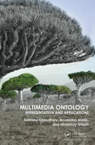 Book Multimedia Ontology Hiranmay Ghosh