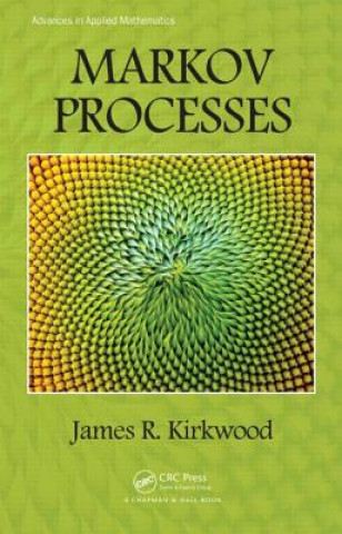 Knjiga Markov Processes James R. Kirkwood