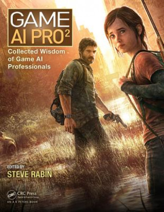Könyv Game AI Pro 2 Steven Rabin