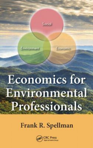 Buch Economics for Environmental Professionals Frank R. Spellman