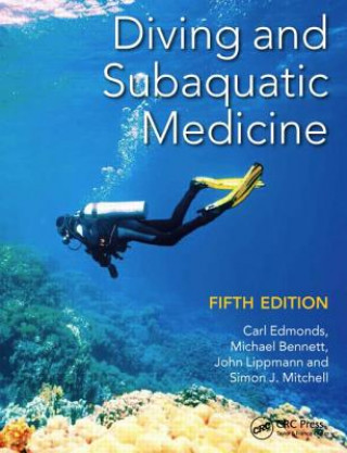 Carte Diving and Subaquatic Medicine Simon Mitchell