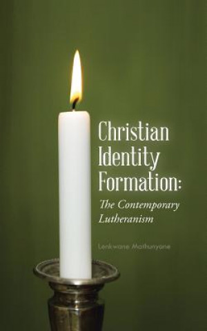 Βιβλίο Christian Identity Formation Lenkwane Mathunyane