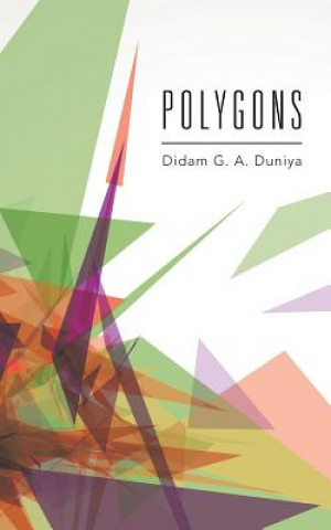 Libro Polygons Didam G a Duniya