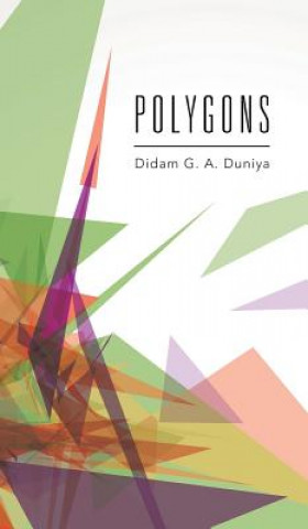 Kniha Polygons Didam G a Duniya