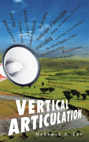 Knjiga Vertical Articulation MOHAMED A. ENO