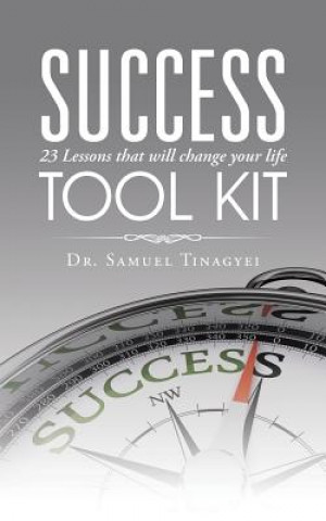 Carte Success Tool Kit Dr Samuel Tinagyei