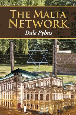 Książka Malta Network DALE PYBUS