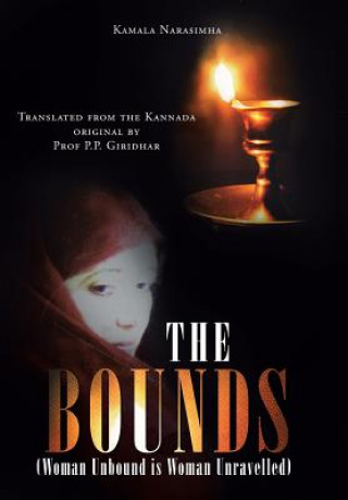 Könyv Bounds Kamala Narasimha