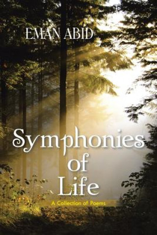 Book Symphonies of Life Eman Abid