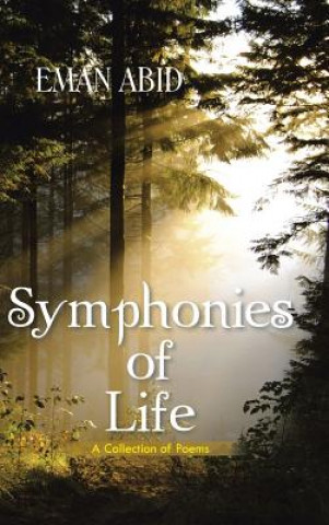 Könyv Symphonies of Life Eman Abid