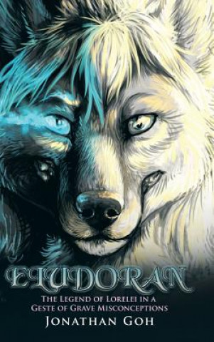 Book Eludoran Jonathan Goh