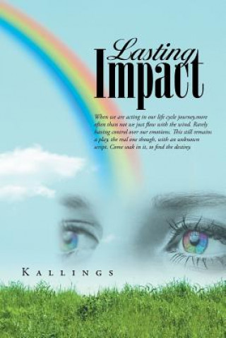Książka Lasting Impact Kallings
