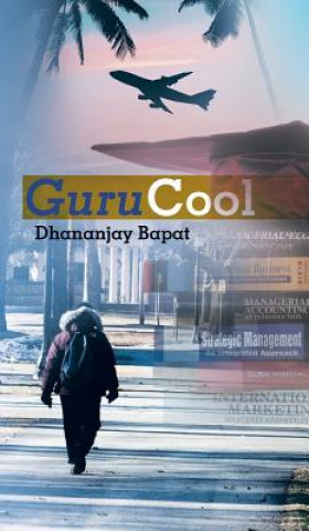 Книга GuruCool Dhananjay Bapat
