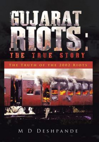 Carte Gujarat Riots Atlanta) Deshpande (Georgia State Univ.