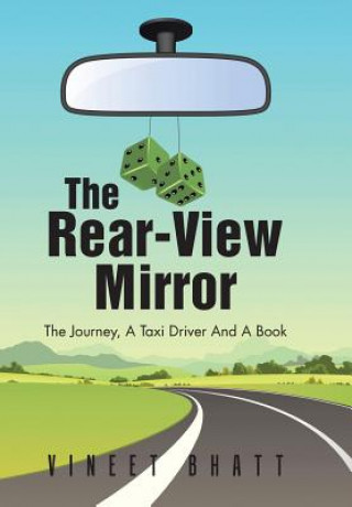 Book Rear-View Mirror Vineet Bhatt