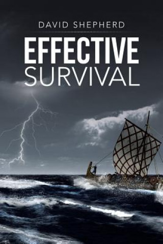 Kniha Effective Survival Shepherd