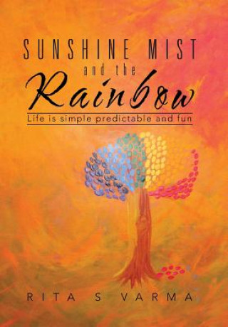 Buch Sunshine Mist and the Rainbow Rita S Varma