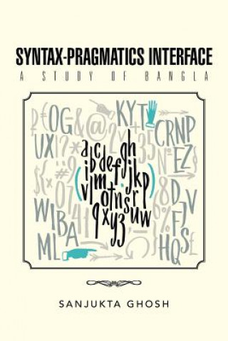 Βιβλίο Syntax-Pragmatics Interface Sanjukta Ghosh