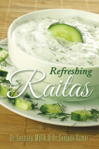 Book Refreshing Raitas Dr Sanjeev Kumar