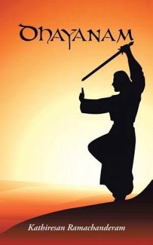 Book Dhayanam KATHI RAMACHANDERAM